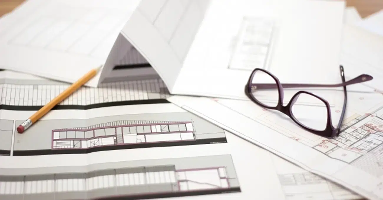 Licence ou avis préalable - Tiago R. Correia Arquitectos